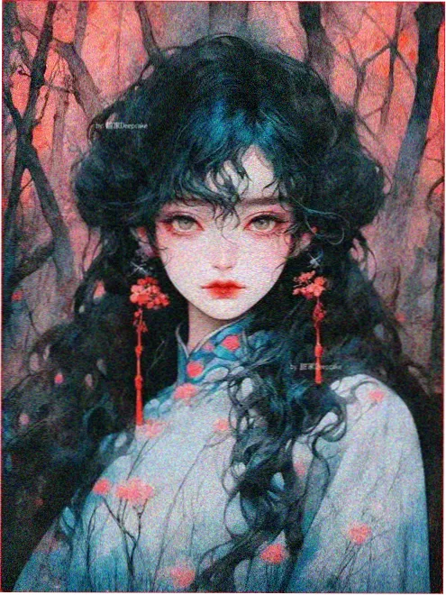 努努影视音乐传记电影无声的鼓点